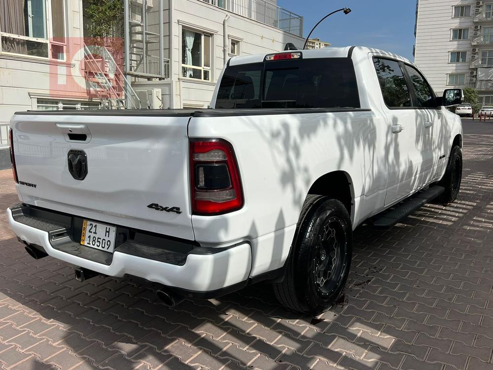 Ram 1500